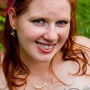 Meet your Posher, Bridget